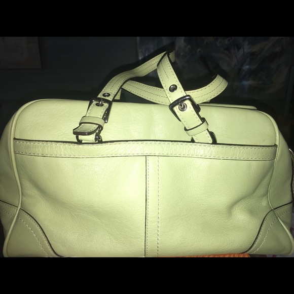 Coach - Picture 2 of 4